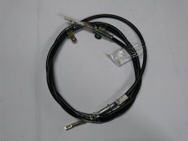 Трос ручника JAC 1020