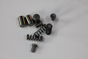 Фиксаторы синхронизатора (комплект) JAC 1020