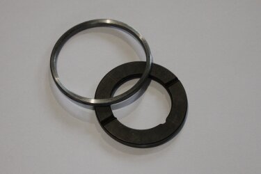 Шайба упорна 3-ї передачі JAC 1020