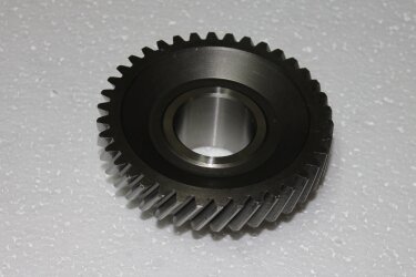 Шестерня 1-й передачи вала промежуточного JAC 1020