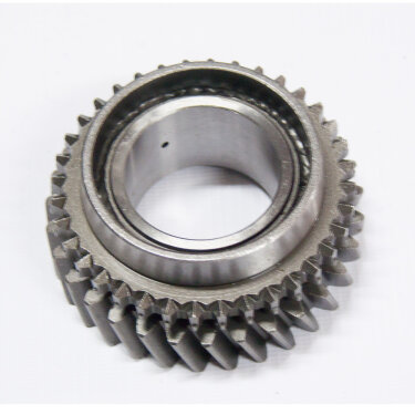 Шестерня 3-й передачи вала вторичного JAC 1020