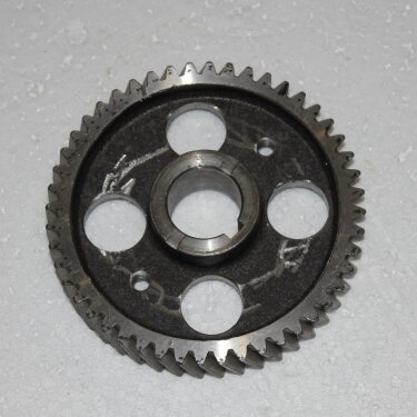 Шестерня вала распределительного JAC 1020
