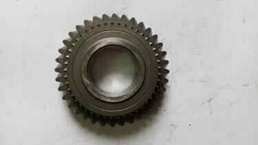 Шестерня заднего хода JAC 1020