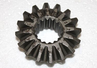 Шестерня полуоси JAC 1020