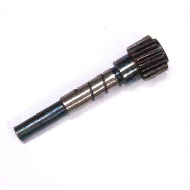 Шестерня привода спидометра ведомая JAC 1020