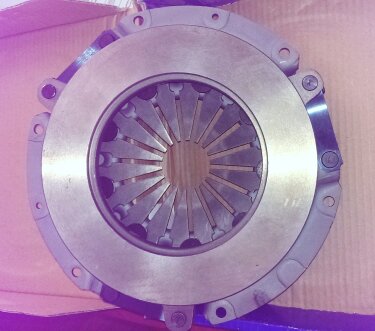 Диск сцепления нажимной Foton 1049 (2.8)