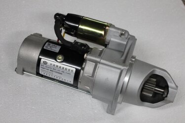 Стартер FAW 1061