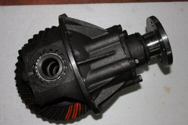 Редуктор заднего моста DF 1044