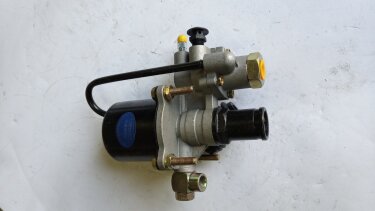 Пневмогидроусилитель DF 1064/1074 (Богдан 47)