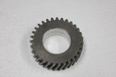 Шестерня промежуточная А  JAC 1045