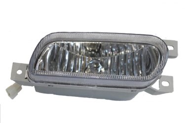 Фара противотуманная передняя левая JAC 1045