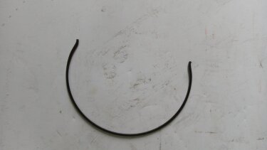 Пружина ступицы синхронизатора 1-2-й передачи