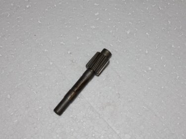 Шестерня привода спидометра JAC 1045