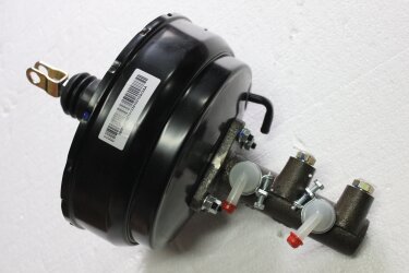 Цилиндр тормозной главный в сборе JAC 1045