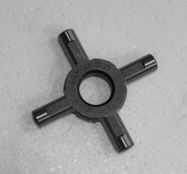 Ось планетарных шестерней (сателлитов) JAC 1045