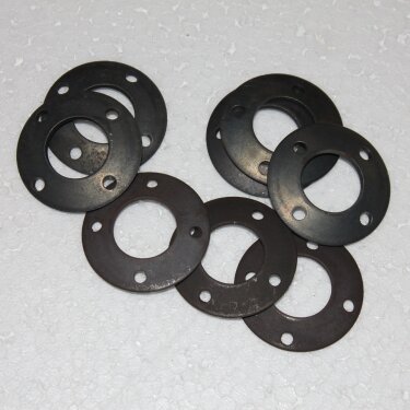 Шайба упорная шестерни планетарной (сателлита) JAC 1020