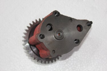 Насос масляный FAW 1031(2.54)