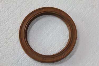 Сальник вала коленчатого задний FAW 1031 (2.54)