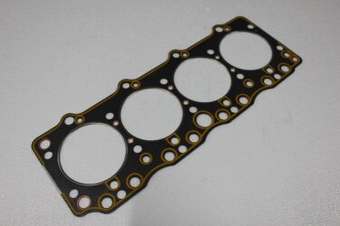 Прокладка головки блока цилиндров Foton 1043 (3.7)