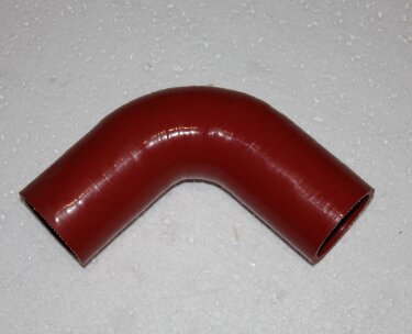 Патрубок турбокомпрессора FAW 1031( 2.7)