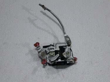 Замок двери правый JAC 1020, 1045