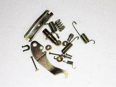 Ремкомплект механизма ручного тормоза FAW 1031, 1041