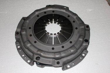 Диск сцепления нажимной  DF 1062,  3.86 (Богдан 40,)  (D=325mm)