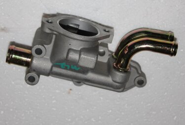 Корпус термостата Foton 1049 (2.8)