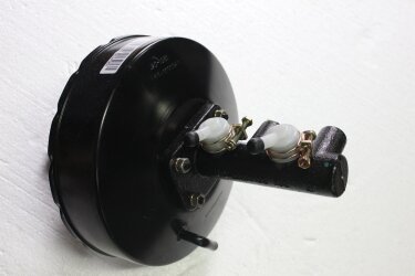 Цилиндр главный тормозной в сборе JAC 1020