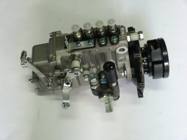 Насос топливный высокого давления Foton 1043(3.7)