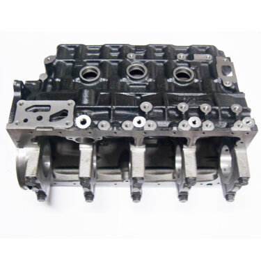 Блок цилиндров JAC 1045