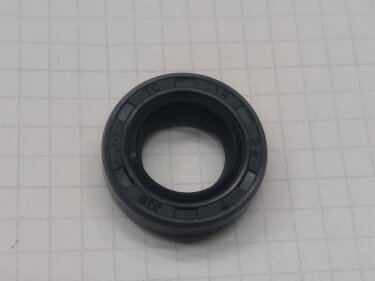 Сальник генератора 14*24*7 JAC 1020