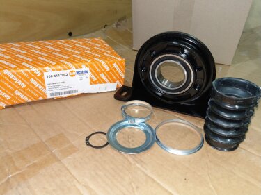 Подвесной AUTOTECHTEILE