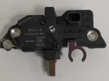 Реле-регулятор напруги BOSCH