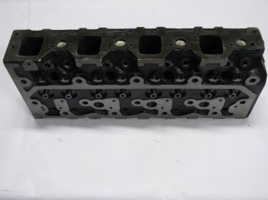 Головка блока цилиндров Foton 1043 (3.7)