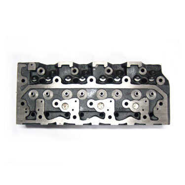 Головка блока цилиндров Foton 1043 (3.7)