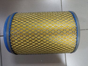 Фильтр воздушный JAC 1045, Foton 1043 (3.7)