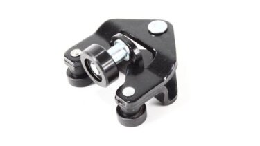 Ролик раздв. двери ZILBERMANN