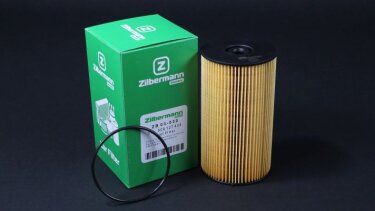 Фильтр топливный ZILBERMANN