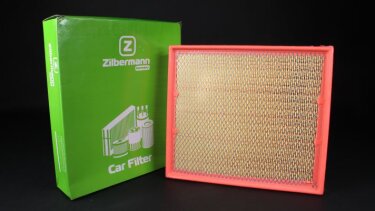 Фильтр воздушный ZILBERMANN