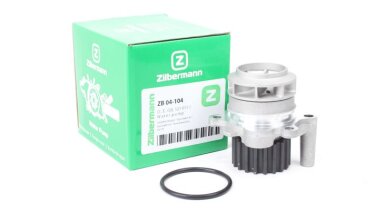 Помпа водяная