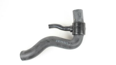 Патрубок радиатора (ниж.)  CDI