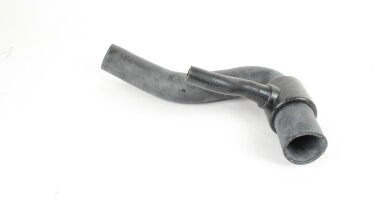 Патрубок радиатора (ниж.)  CDI