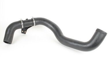 Патрубок интеркулера ZILBERMANN