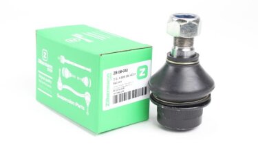 Опора шаровая ZILBERMANN