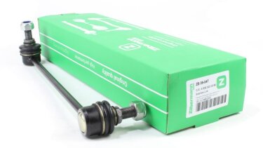 Тяга стабил. передняя ZILBERMANN