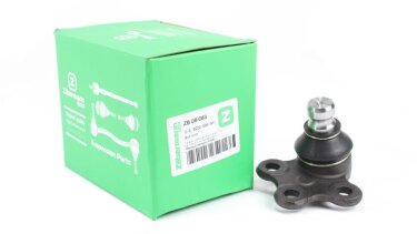 Опора шаровая ZILBERMANN