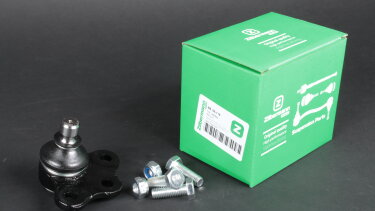 Опора шаровая ZILBERMANN