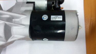 Стартер Foton 1049 (2.8)