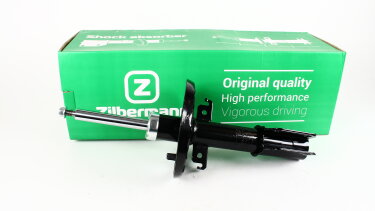Амортизатор передний ZILBERMANN